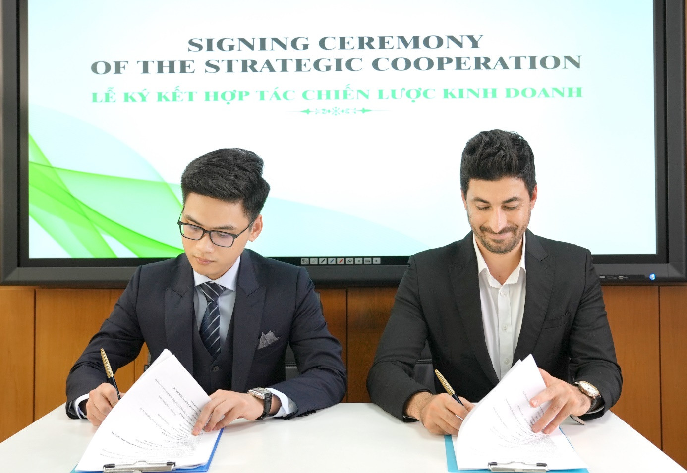 Xuất hiện mô hình Business Platform cho lĩnh vực nha khoa mang tên Hismile ảnh 2