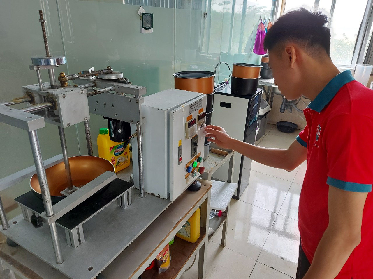 Thương hiệu của một sản phẩm chiếm khoảng 30% chuỗi giá trị ảnh 3