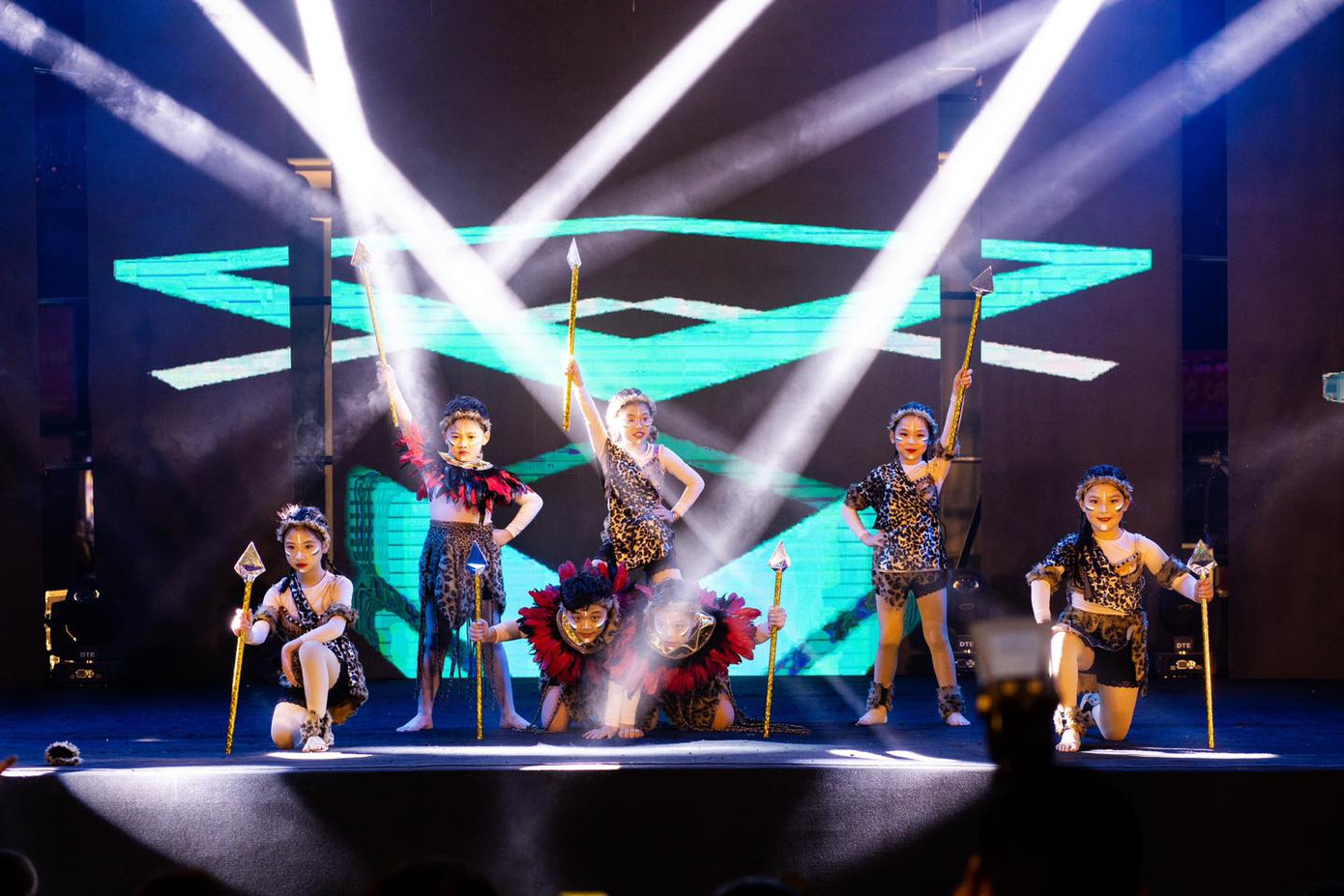 Dance cover Danko City: Bùng cháy với các vũ điệu Kpop cùng Cường seven ảnh 12