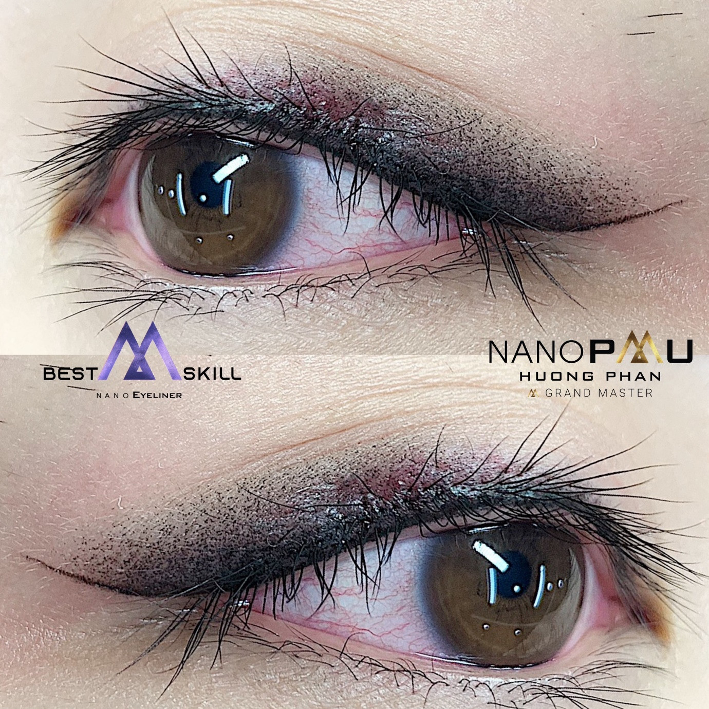 Grand Master Hương Phan chia sẻ các phương pháp làm đẹp tại Hương Phan Beauty ảnh 5