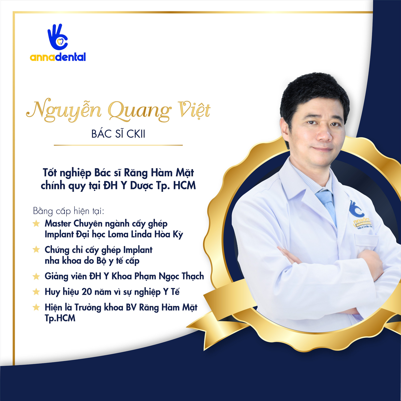 Biện pháp hiện đại cho người lớn tuổi mất răng từ Nha khoa Anna ảnh 2