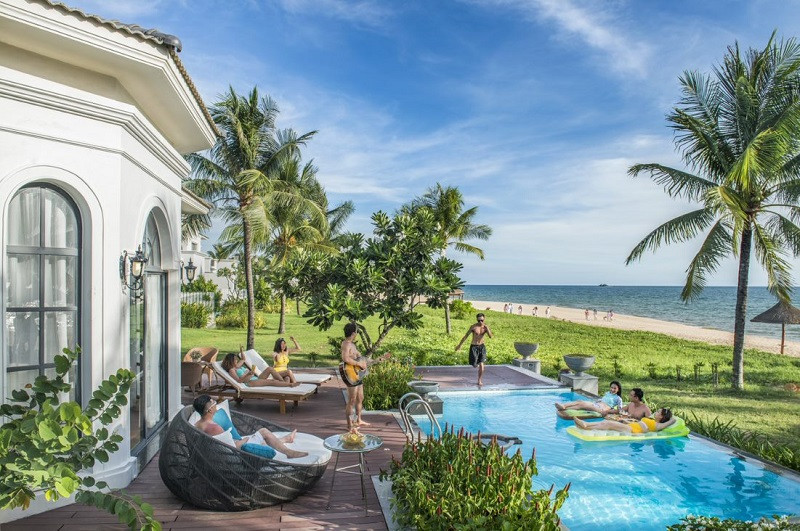 Siêu ưu đãi từ thẻ thành viên Pearl Club của Vinpearl ảnh 6