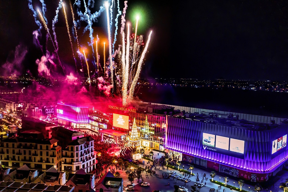 Khởi động 2021 với những hoạt động vui chơi “chất” nhất đầu năm ảnh 3