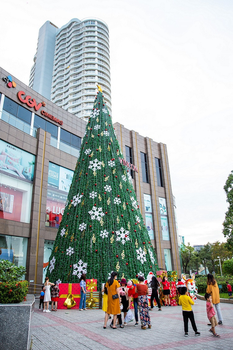 Khởi động 2021 với những hoạt động vui chơi “chất” nhất đầu năm ảnh 4