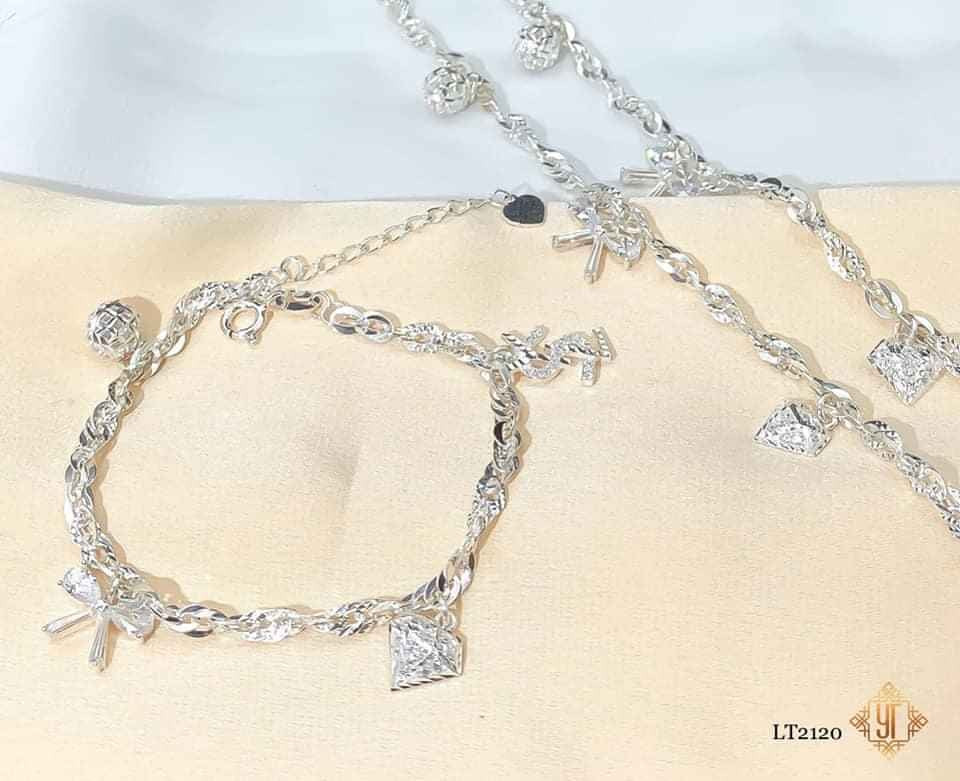 'Nữ Hoàng Trang Sức' và hành trình cá chép vượt vũ môn hoá rồng ảnh 4