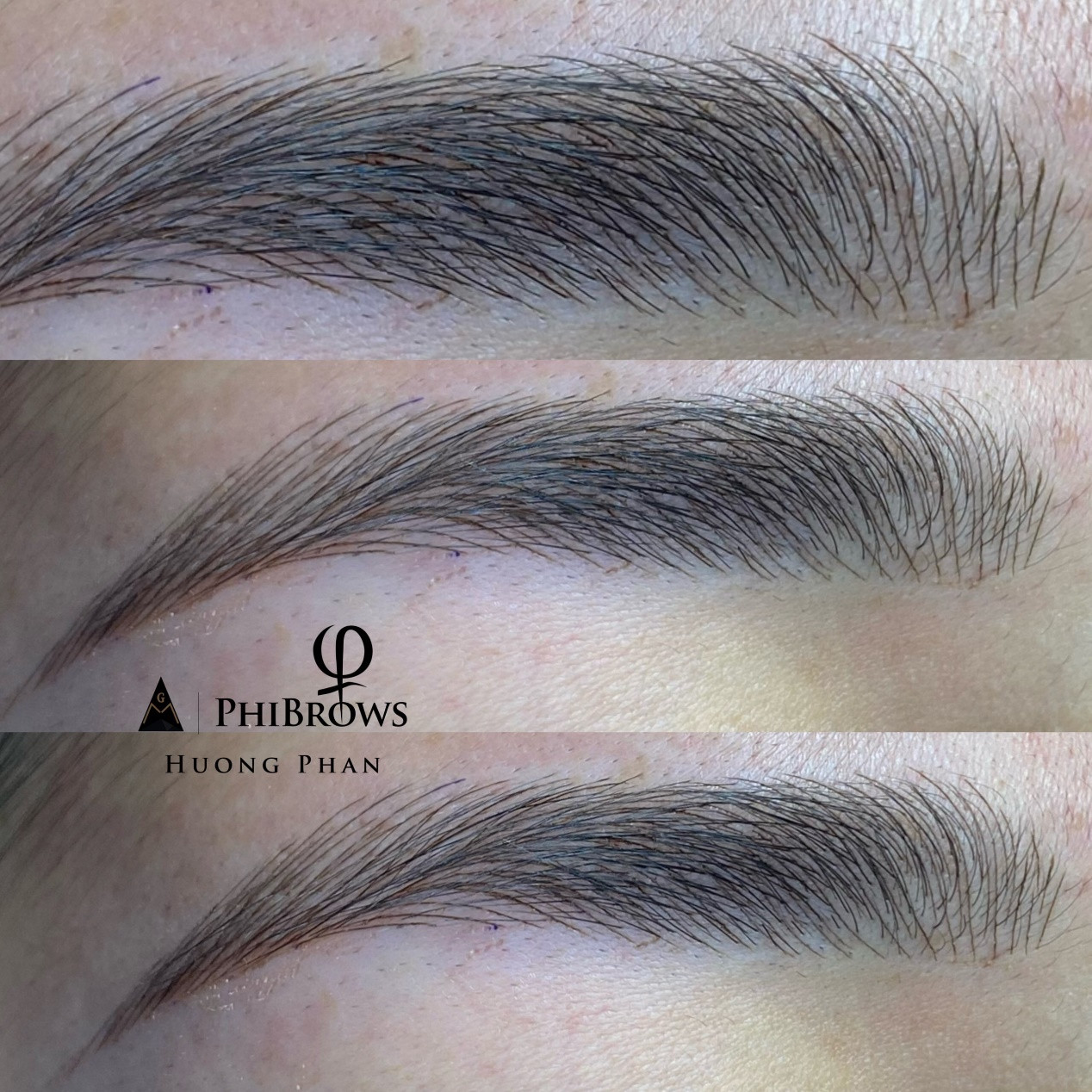 Grand Master Hương Phan chia sẻ các phương pháp làm đẹp tại Hương Phan Beauty ảnh 2