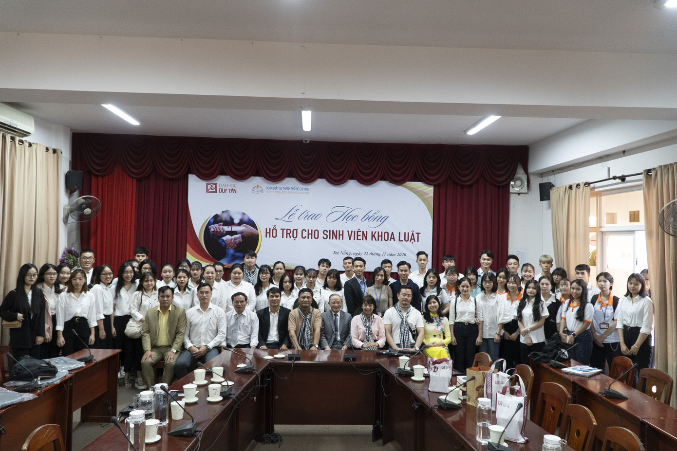 ĐH Duy Tân vươn lên vị trí số 2 các đại học Việt Nam trên Bảng xếp hạng URAP 2020 ảnh 6
