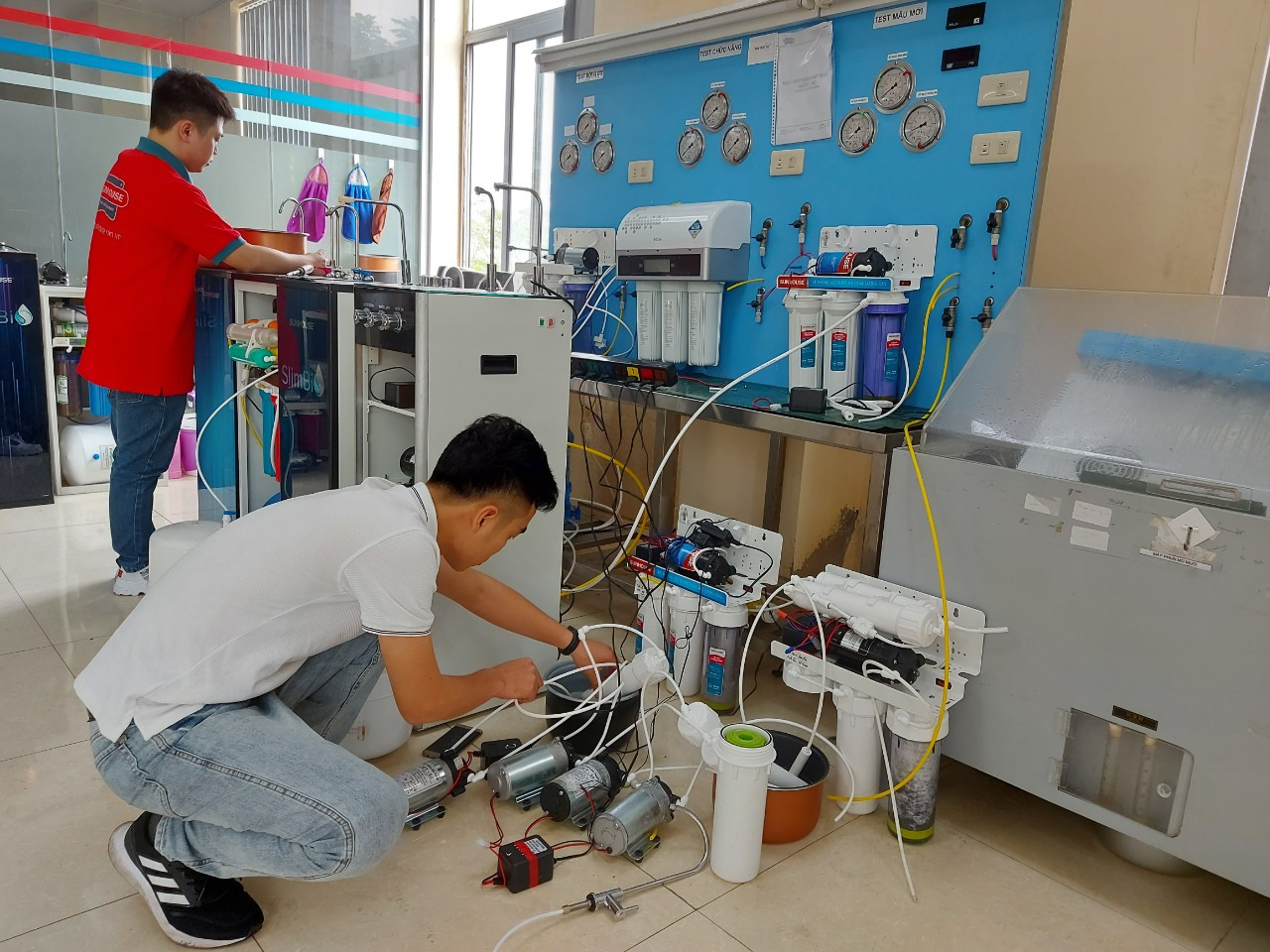 Thương hiệu của một sản phẩm chiếm khoảng 30% chuỗi giá trị ảnh 4