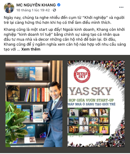 Nhận nhà ngay trước tết lại còn tha hồ DIY: cơ hội hiếm có ảnh 2