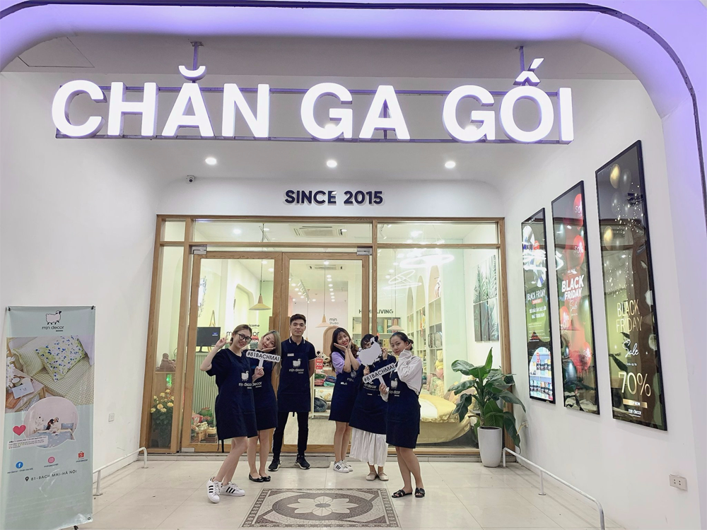 Mịn Decor chia sẻ 4 nguyên nhân chính ảnh hưởng vô cùng xấu đến chất lượng giấc ngủ ảnh 4