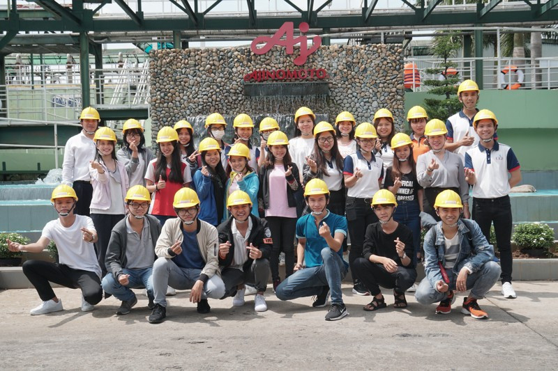 Dễ hiểu nguyên do sinh viên thích học tại trung tâm thành phố ảnh 7