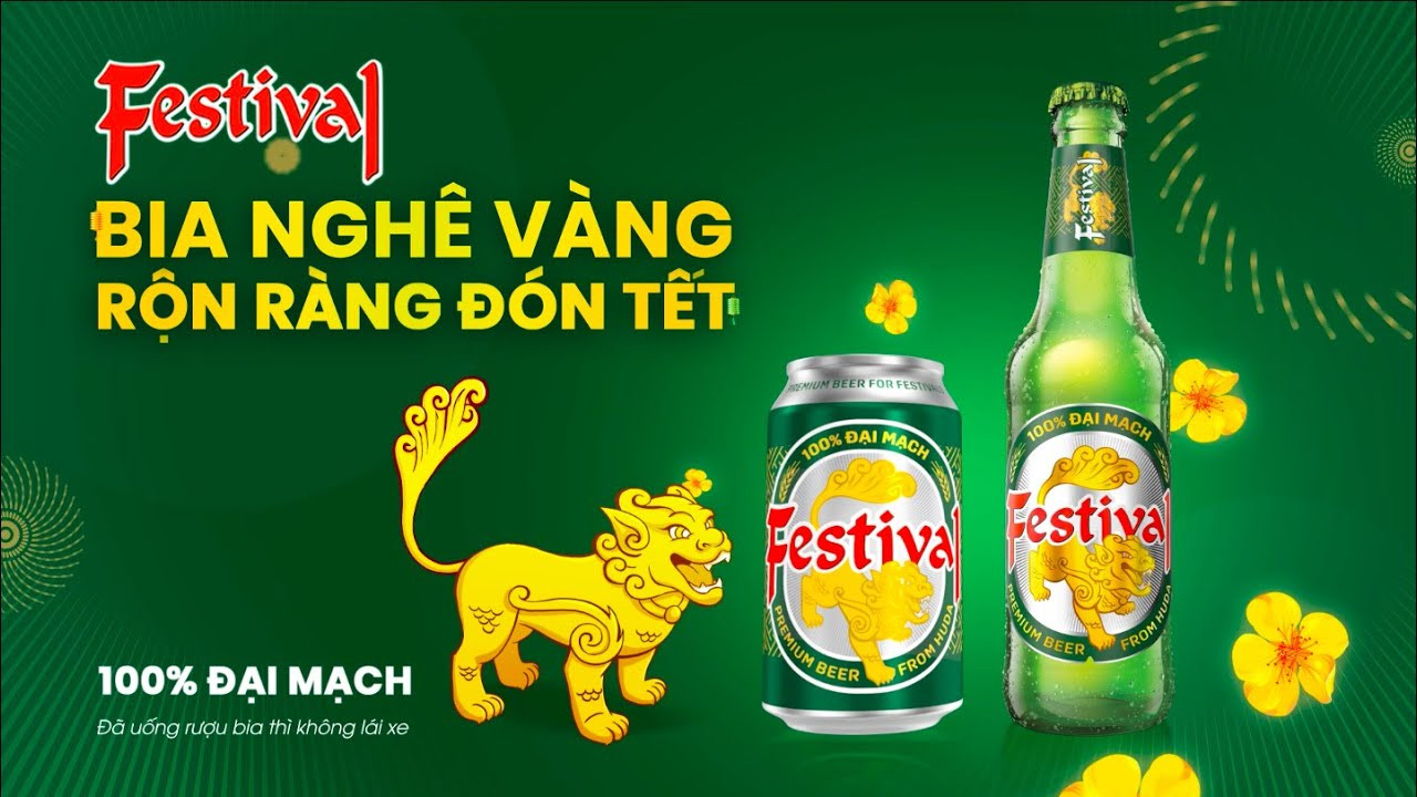 4 trải nghiệm độc đáo đón không khí tết tại miền Trung ảnh 2