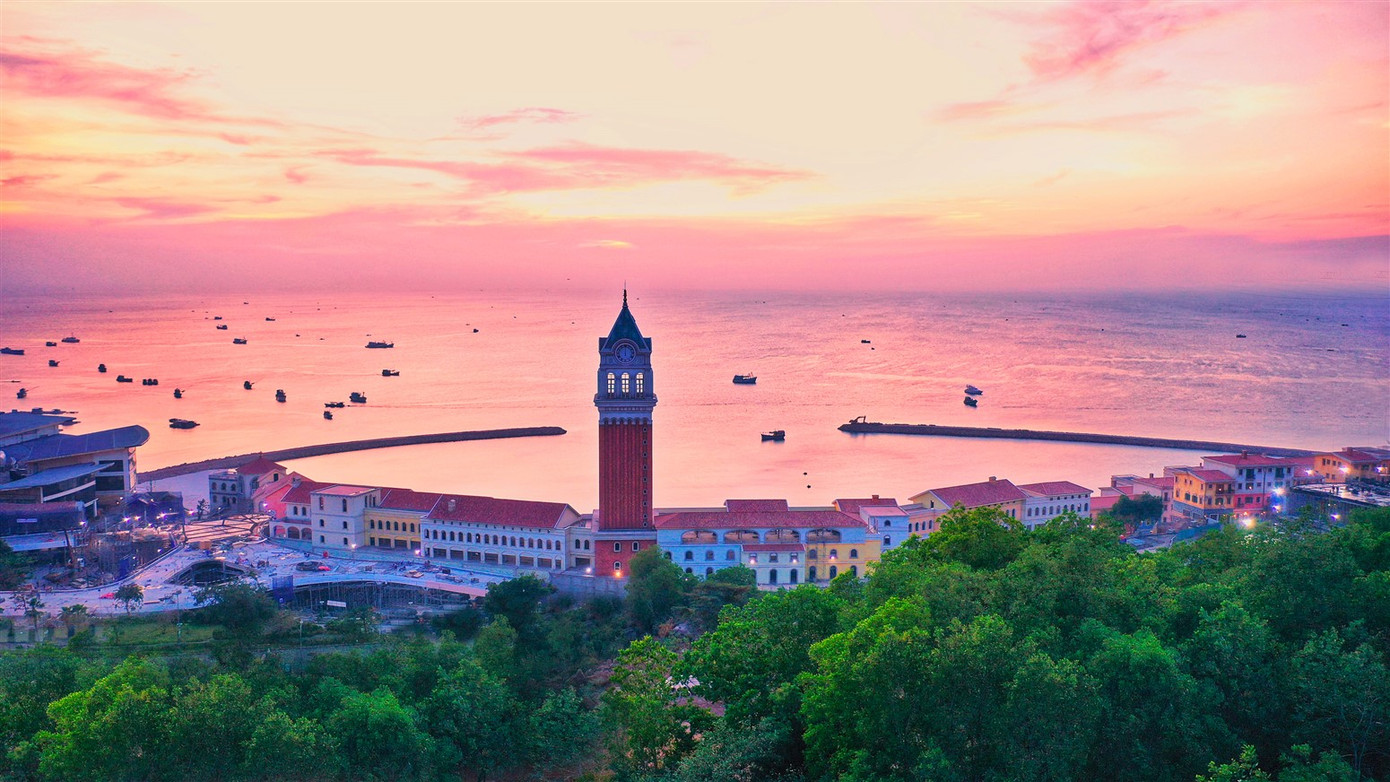 Du lịch Phú Quốc thăng hoa, bất động sản Nam đảo hưởng lợi ảnh 2