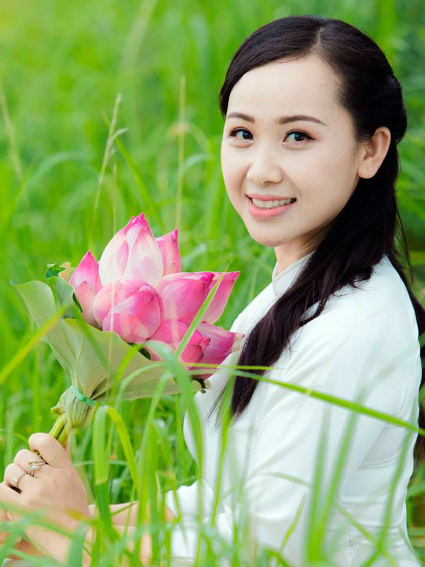 Đơn tình nguyện tham gia chống dịch COVID-19 khiến vạn người xúc động ảnh 4