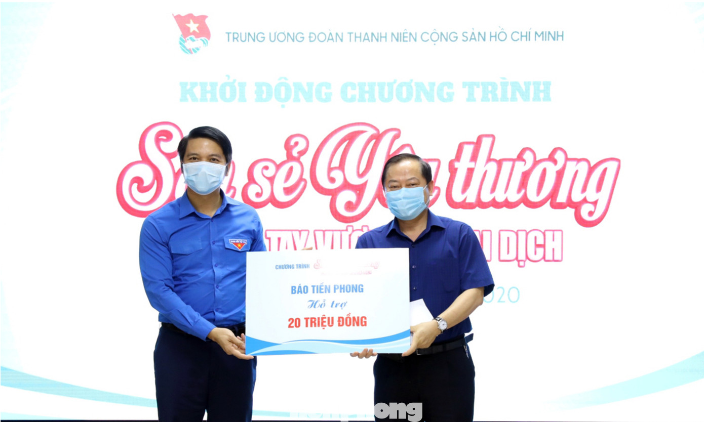 64 cửa hàng bình ổn giá, nghìn việc làm trực tuyến vượt dịch ảnh 2