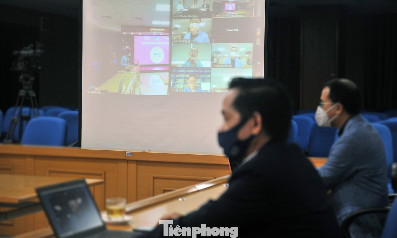 Triệu bữa ăn cho người khó khăn trong mùa dịch COVID-19 ảnh 2