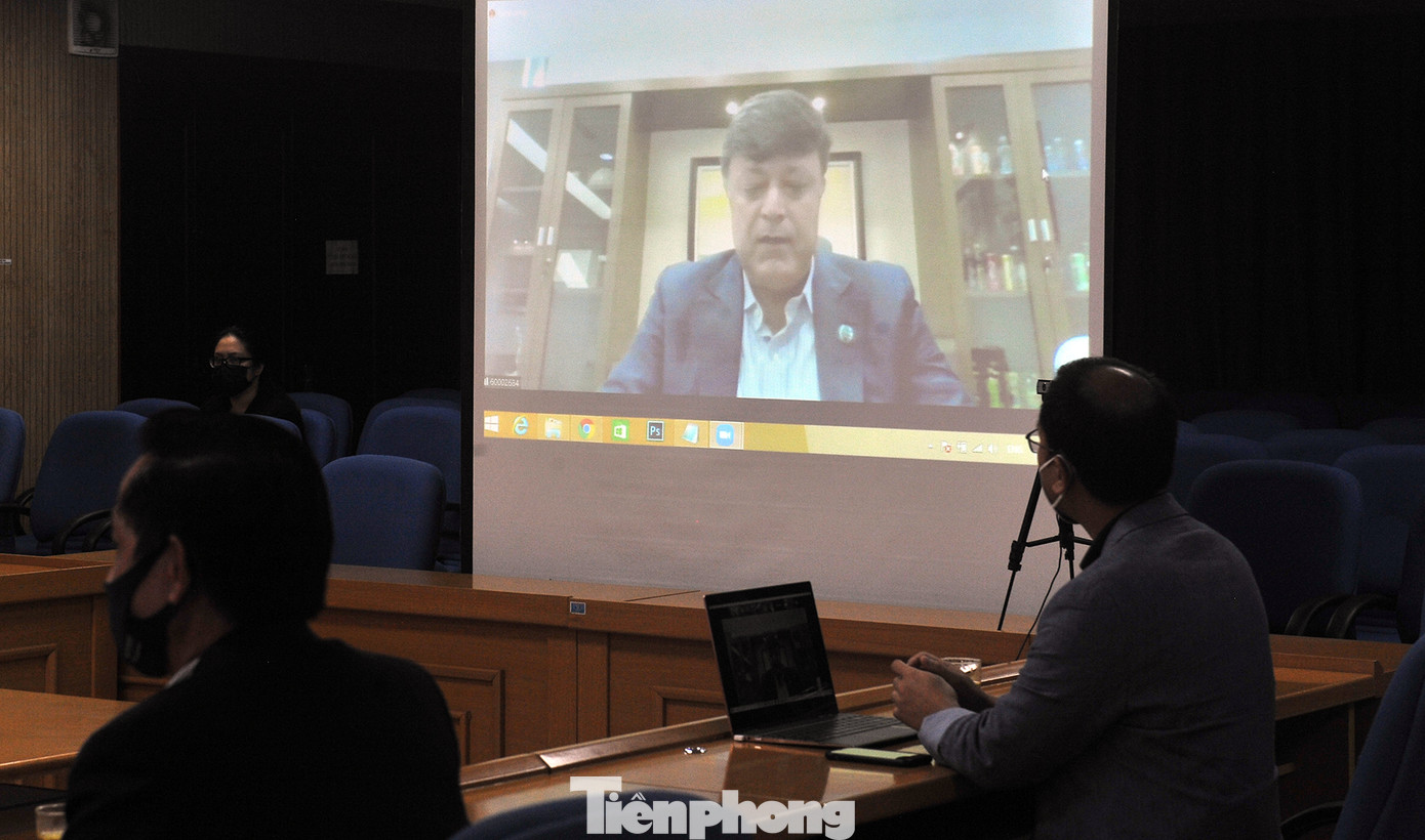 Triệu bữa ăn cho người khó khăn trong mùa dịch COVID-19 ảnh 7