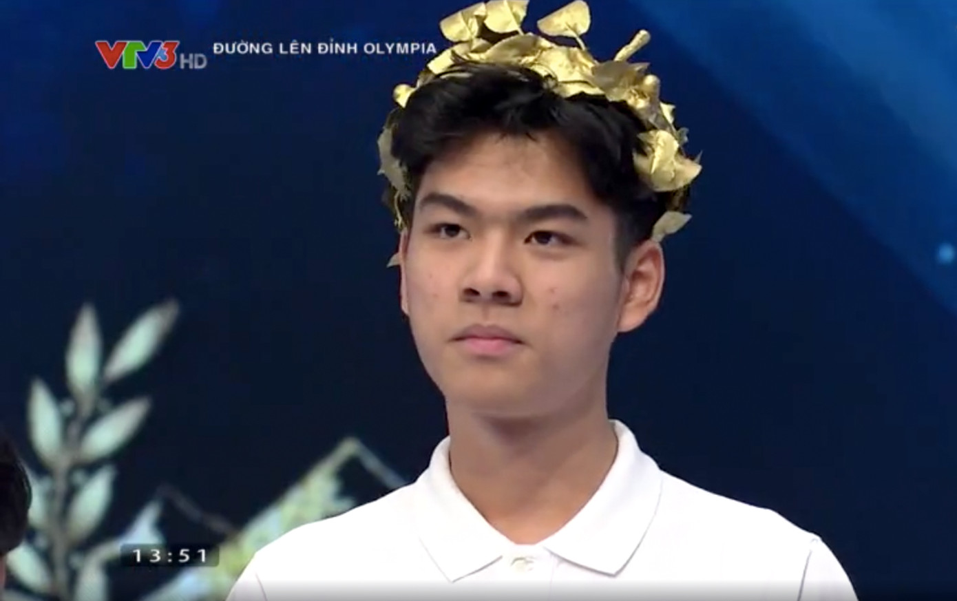 Câu hỏi về chiến dịch Huế - Đà Nẵng khiến 3/4 thí sinh Olympia 'trắng tay' ảnh 3