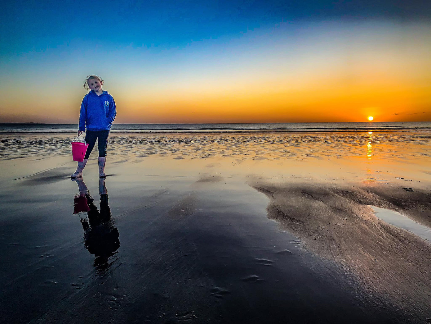 Mạng xã hội tràn ngập sóng gió với trào lưu đăng ảnh tích cực ảnh 9