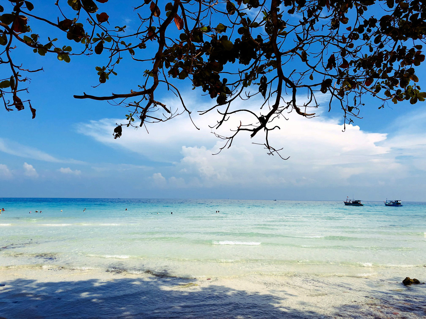 Mạng xã hội tràn ngập sóng gió với trào lưu đăng ảnh tích cực ảnh 2