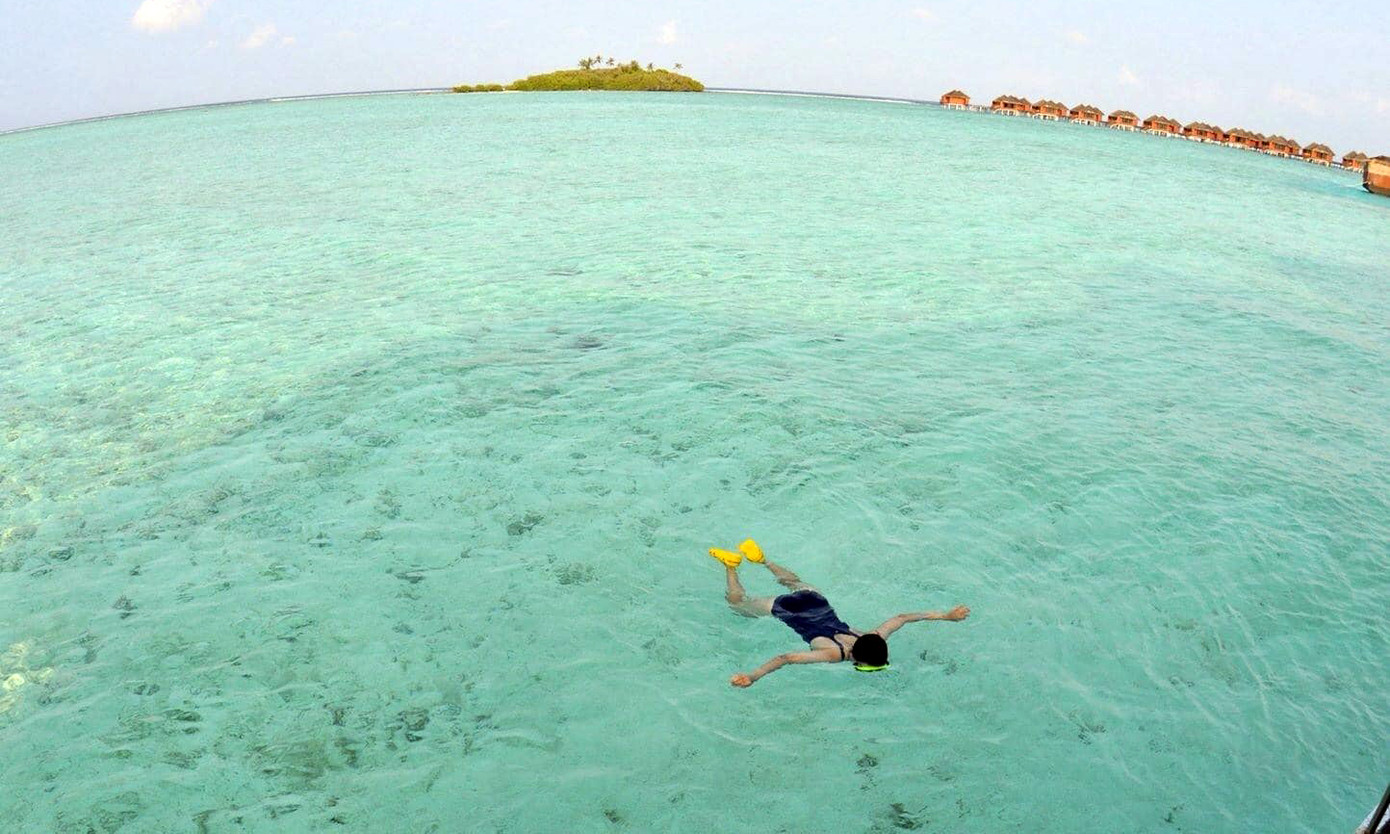 Mạng xã hội tràn ngập sóng gió với trào lưu đăng ảnh tích cực ảnh 10