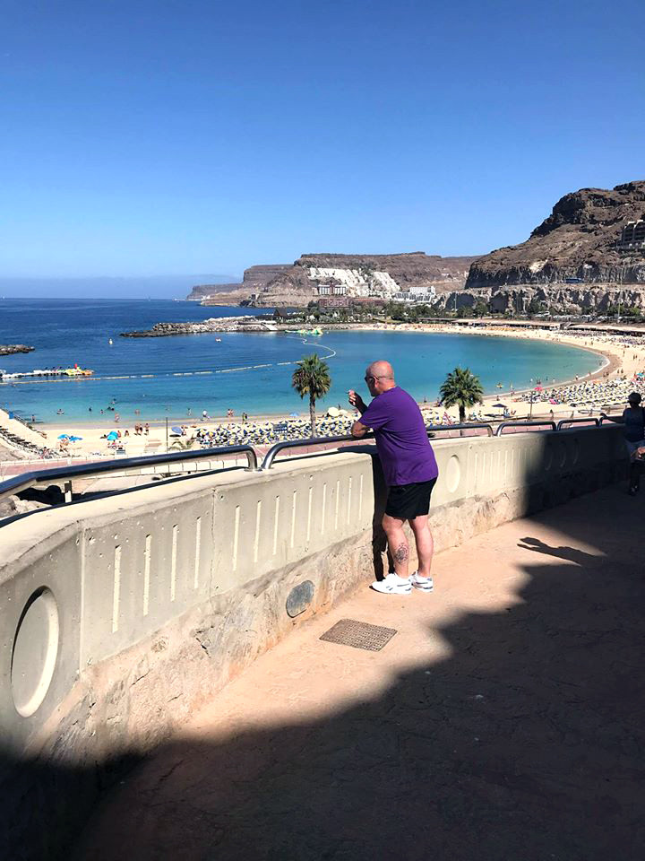 Mạng xã hội tràn ngập sóng gió với trào lưu đăng ảnh tích cực ảnh 8