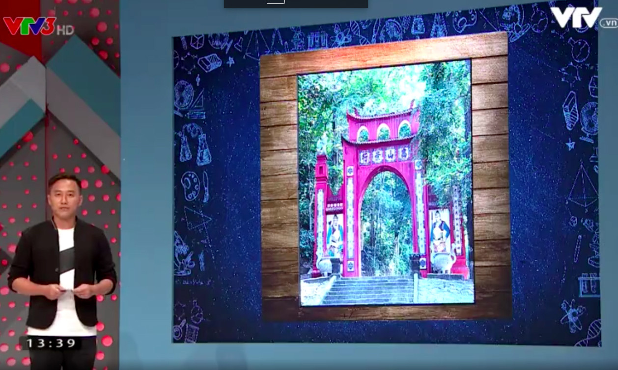 Kịch tính tranh giành vị trí dẫn đầu cuộc thi tháng Đường lên đỉnh Olympia ảnh 1