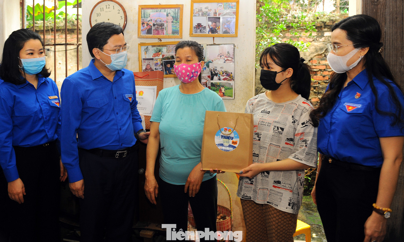 64 cửa hàng bình ổn giá, nghìn việc làm trực tuyến vượt dịch ảnh 4