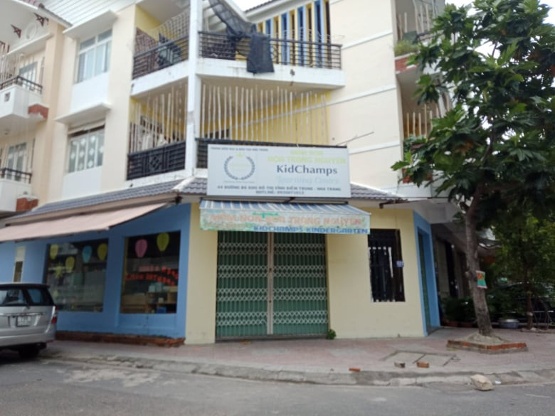 Nha Trang rút giấy phép cơ sở mầm non tư thục đánh 4 trẻ nhỏ ảnh 1
