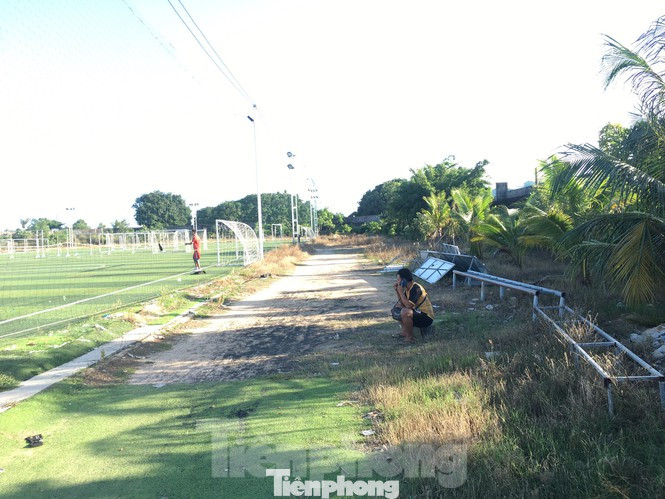 Khánh Hoà chỉ đạo kiểm tra vụ cho thuê 'đất vàng' Cam Ranh với giá bèo ảnh 2