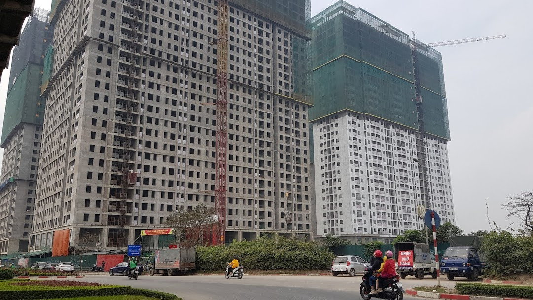 Tranh cãi đề xuất bỏ bảo lãnh bán nhà 'trên giấy' ảnh 1