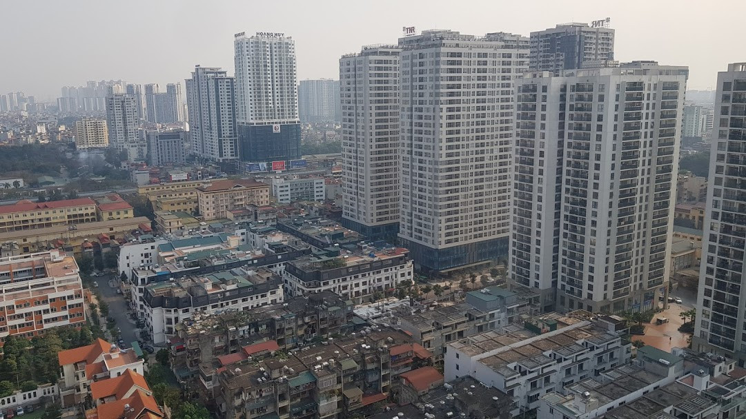 Tranh cãi đề xuất bỏ bảo lãnh bán nhà 'trên giấy' ảnh 2