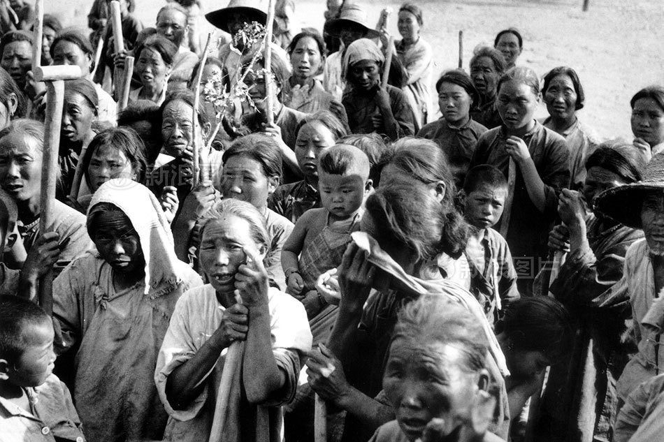 1001 thắc mắc: Trận lũ lụt nào kinh hoàng và chết chóc nhất trong lịch sử loài người? ảnh 4