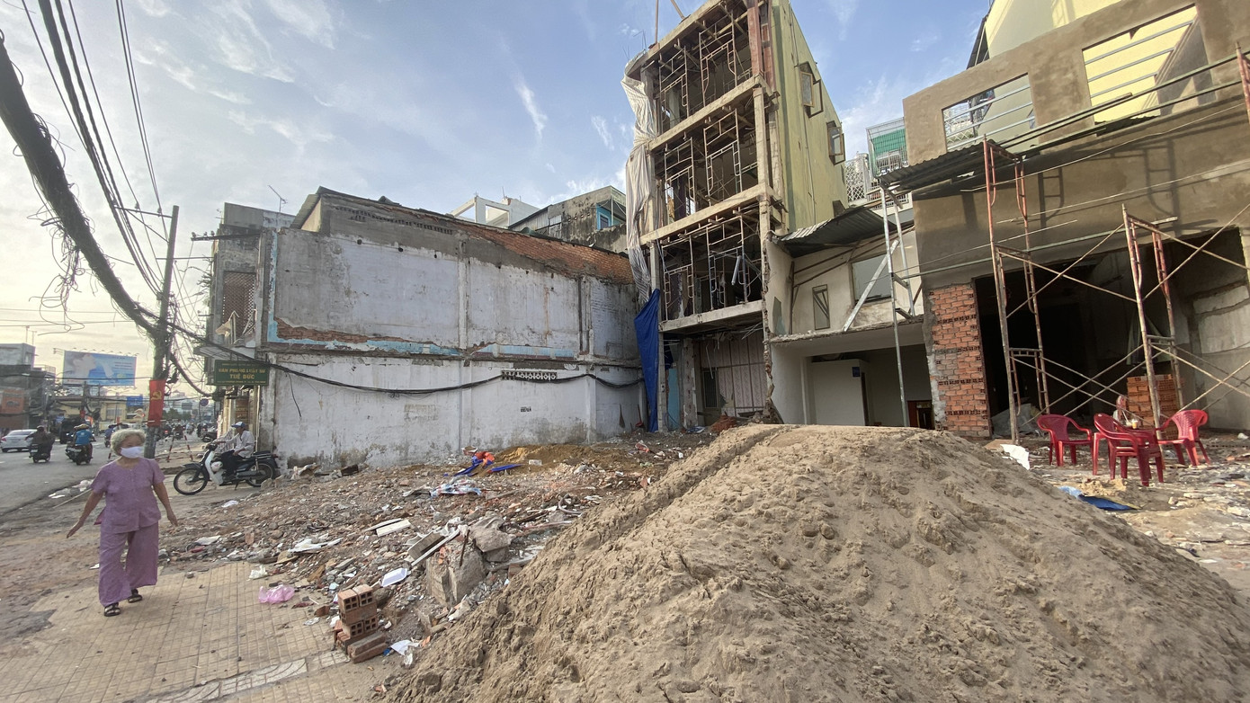 TPHCM chốt ngày đón đoàn tàu Metro đầu tiên ảnh 2