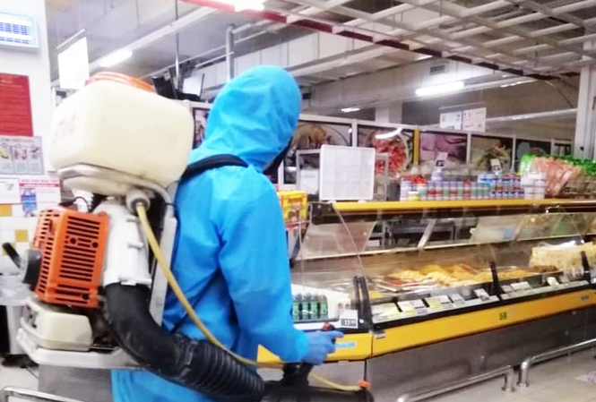 Bí thư Thành ủy Nguyễn Thiện Nhân chỉ đạo rà soát người nhập cảnh vào TPHCM ảnh 7