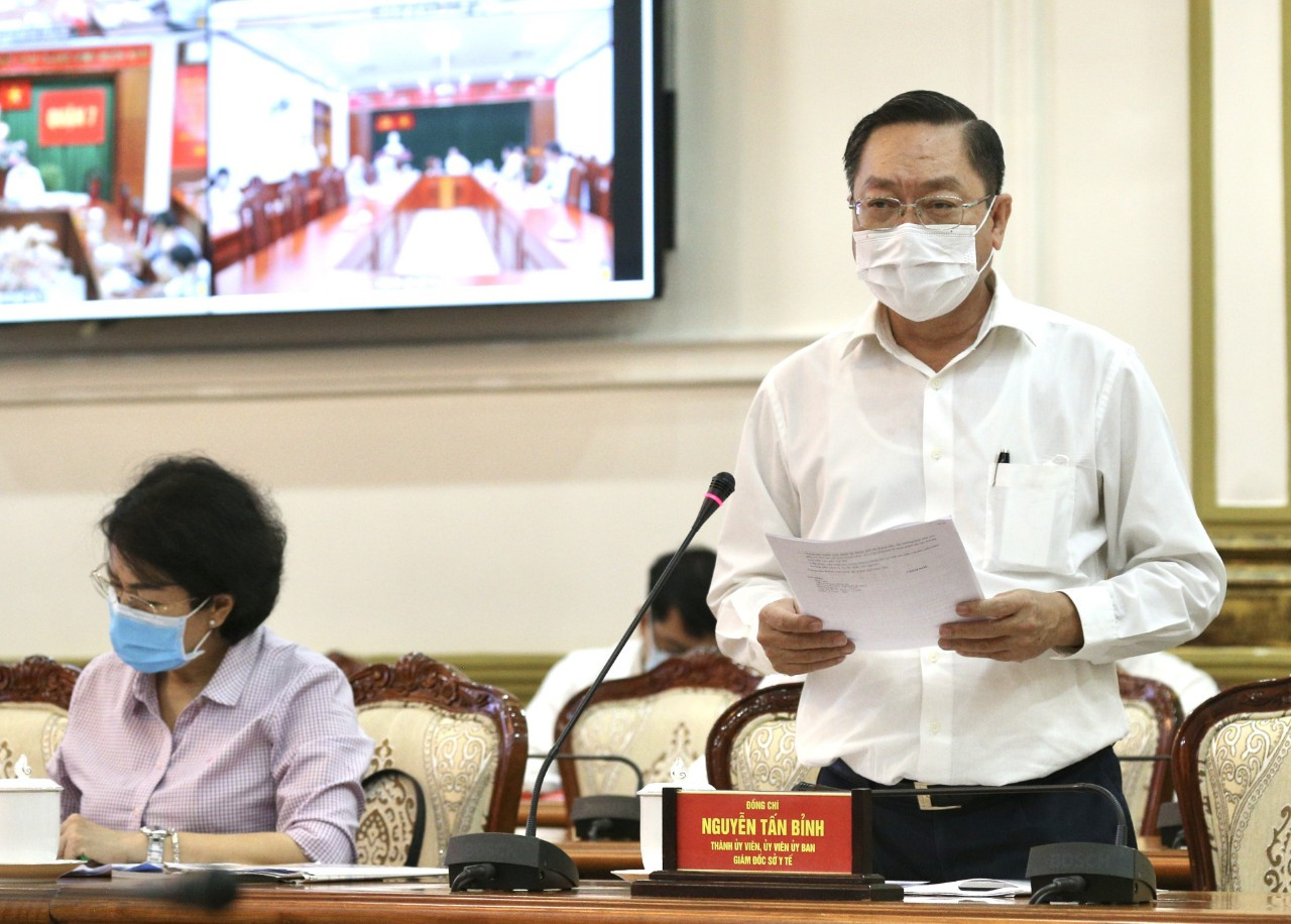 Cách ly 43 người tiếp xúc người nhập cảnh trái phép mắc COVID-19 ảnh 1