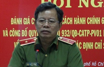 TPHCM xử phạt không đeo khẩu trang nơi công cộng từ 5/8 ảnh 4 TPHCM xử phạt không đeo khẩu trang nơi công cộng từ 5/8 ảnh 4