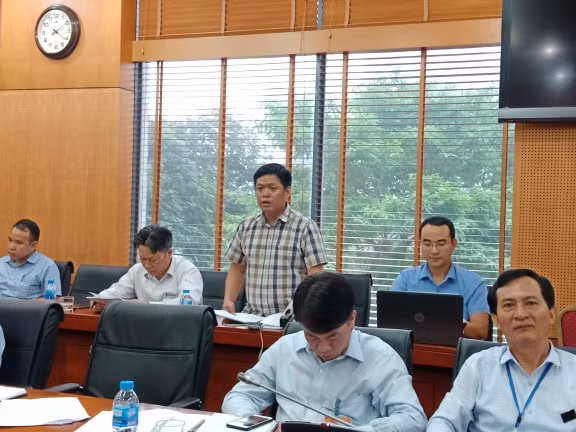 Ai gieo hy vọng ảo cho giáo viên Sóc Sơn? ảnh 5