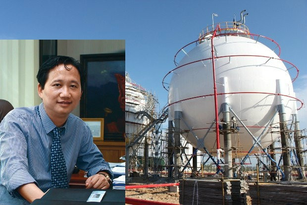 Khu đất 'vàng' khiến cựu Bộ trưởng Công thương Vũ Huy Hoàng bị khởi tố ảnh 9