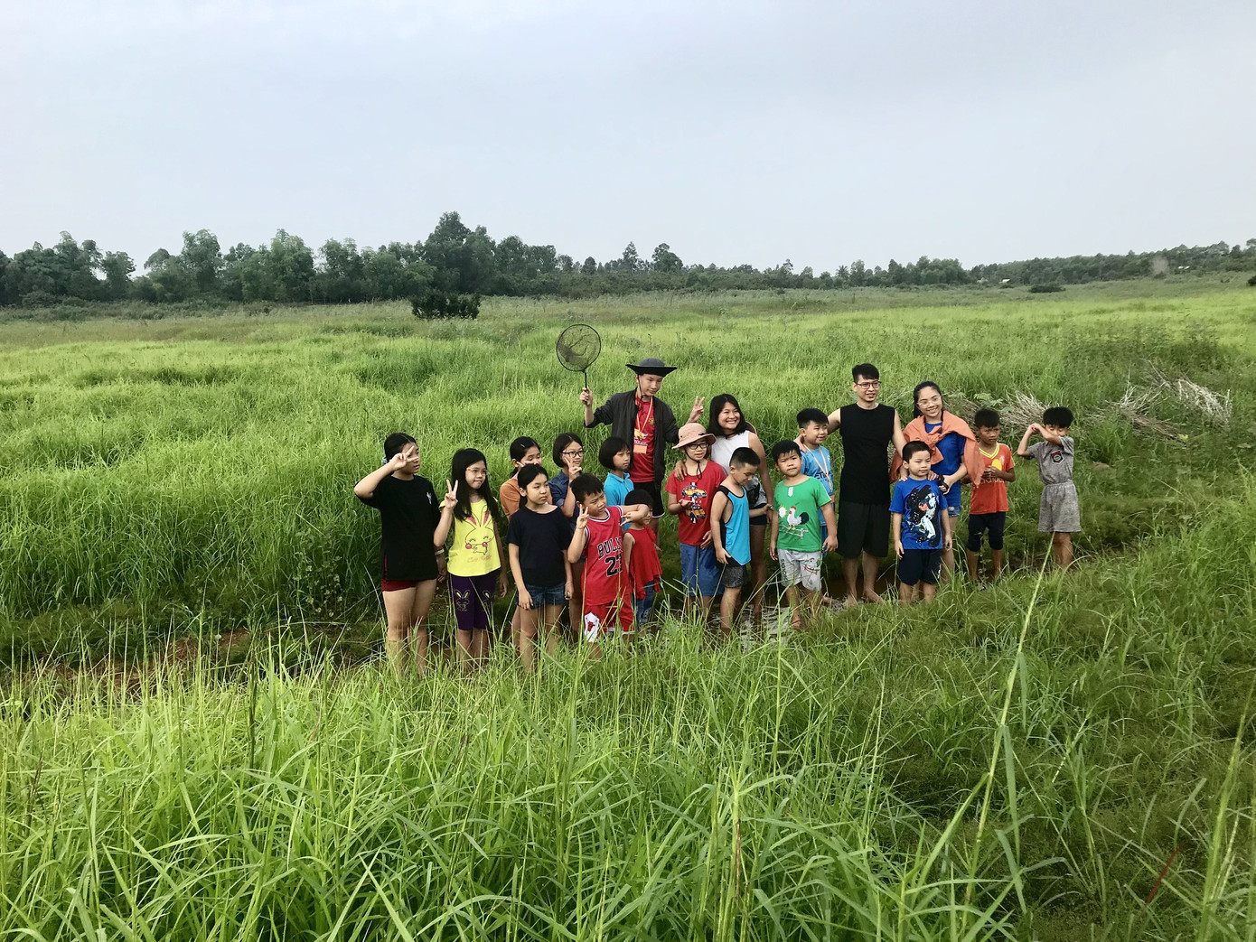 Gặp chàng trai “bỏ phố về quê” với mô hình Farmstay ai đến cũng mê ảnh 11