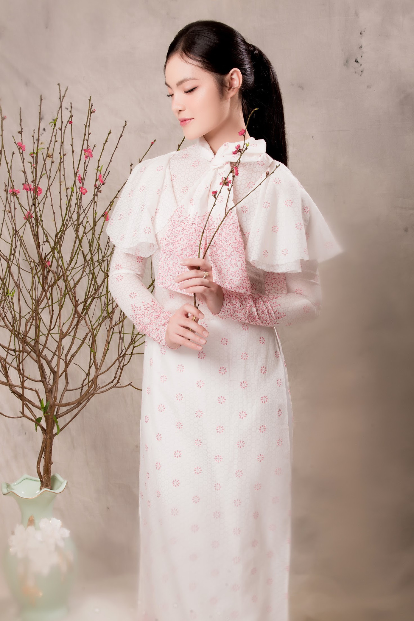 Cô sinh viên Y khoa tài năng ảnh 4