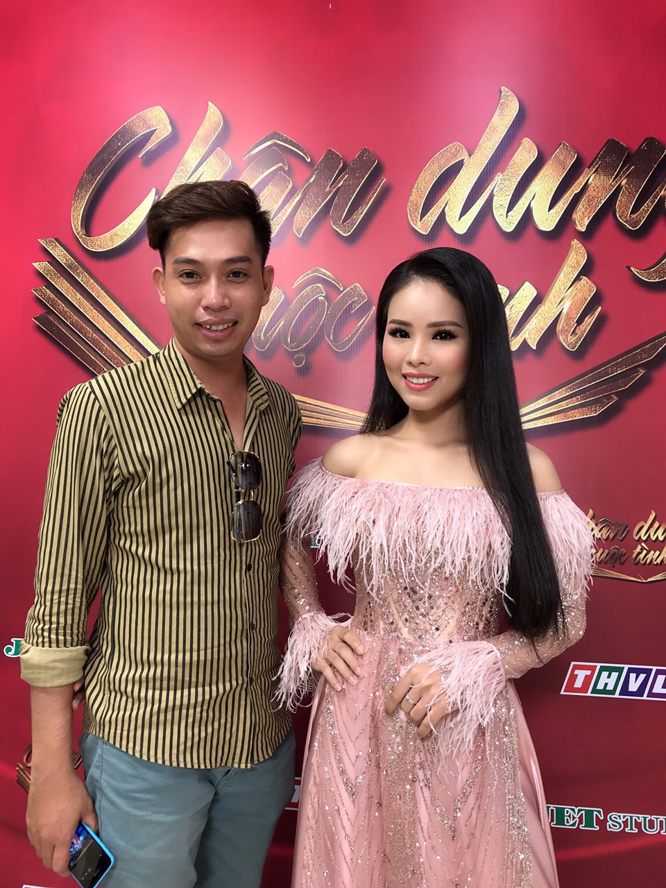 MC Hiếu Nghĩa: “Mình muốn thử thách bản thân ở nhiều lĩnh vực” ảnh 5