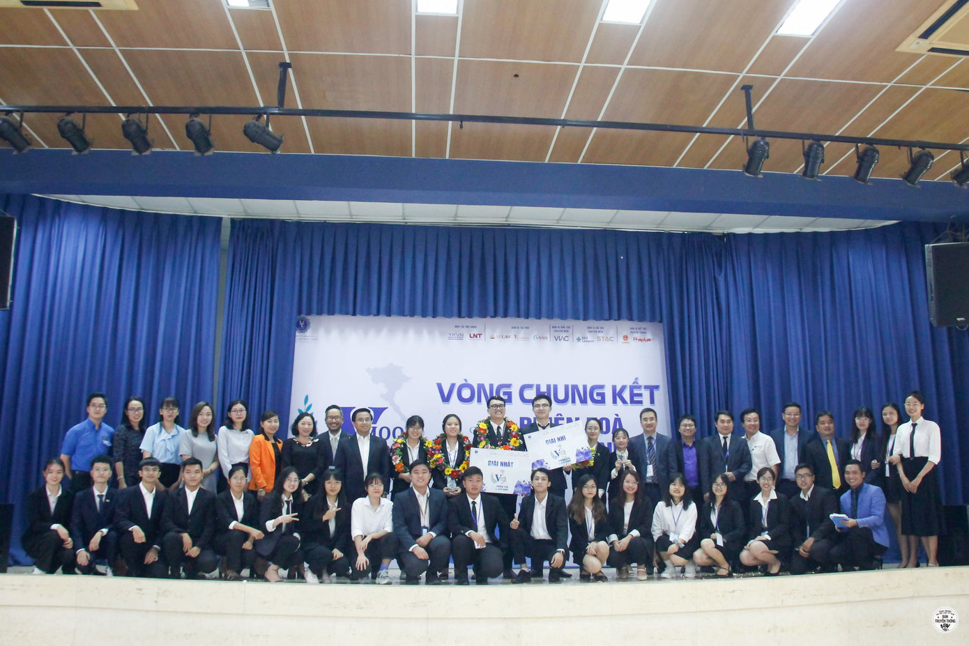 Tìm ra Quán quân cuộc thi “VMoot cấp Quốc gia năm 2020” ảnh 3