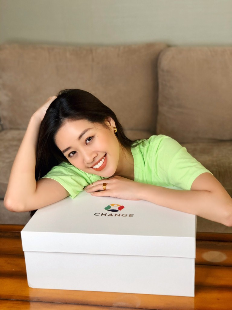 Cực hút với MV âm nhạc No, Thanks! ảnh 1