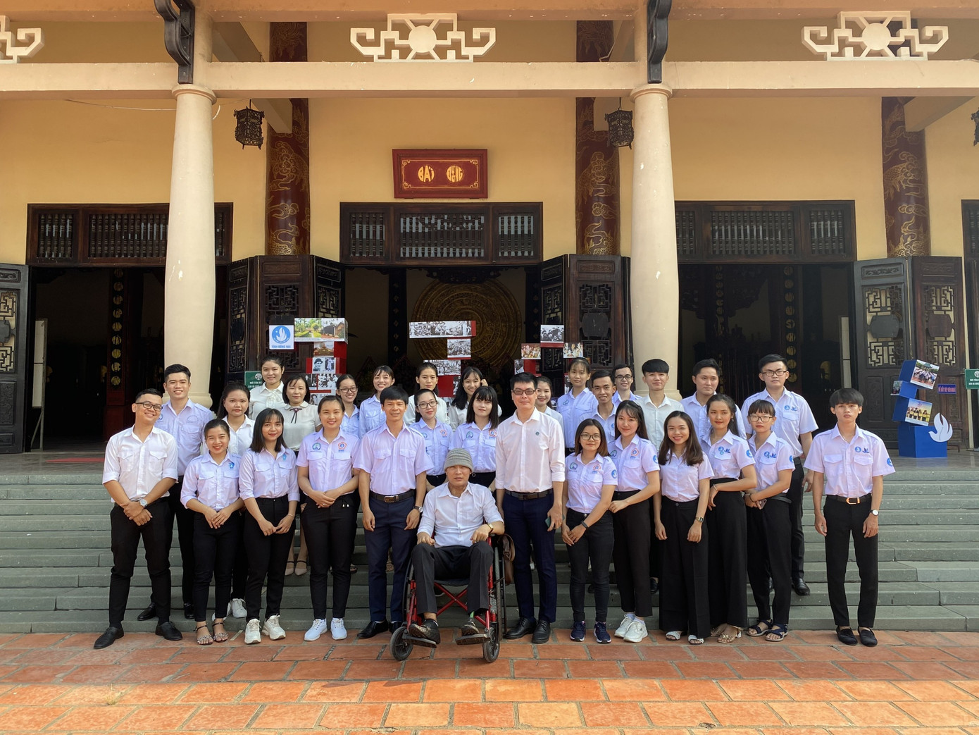 “Hoàn cảnh khó khăn chính là động lực để mình phấn đấu” ảnh 5