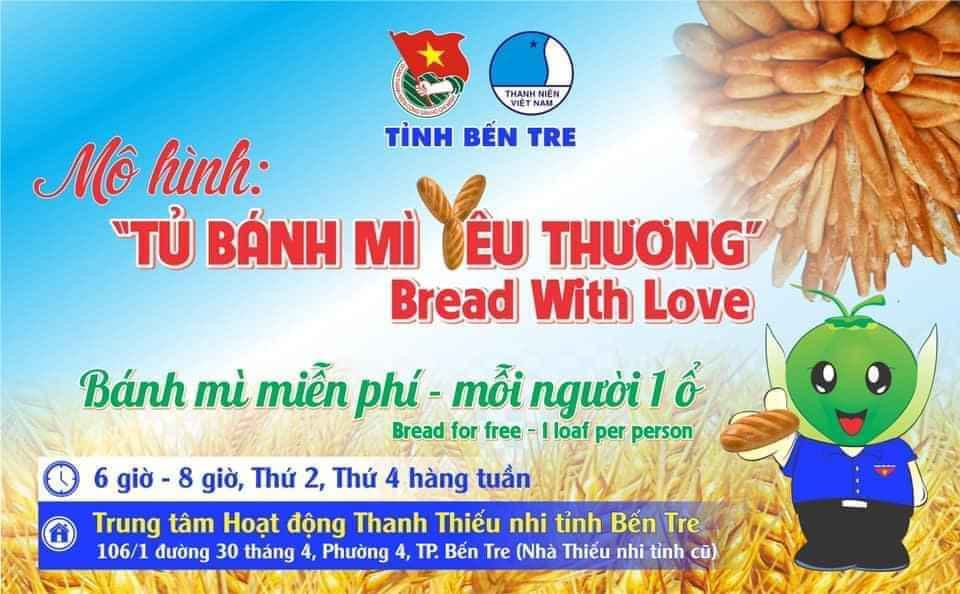 Trang bị trạm rửa tay miễn phí ảnh 2