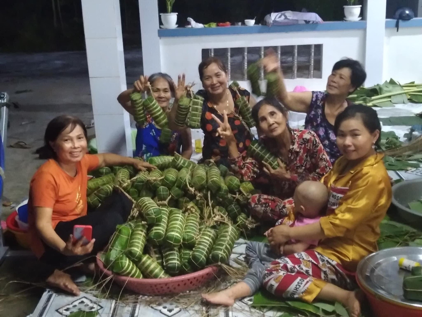 MC Hiếu Nghĩa: “Mình muốn thử thách bản thân ở nhiều lĩnh vực” ảnh 7