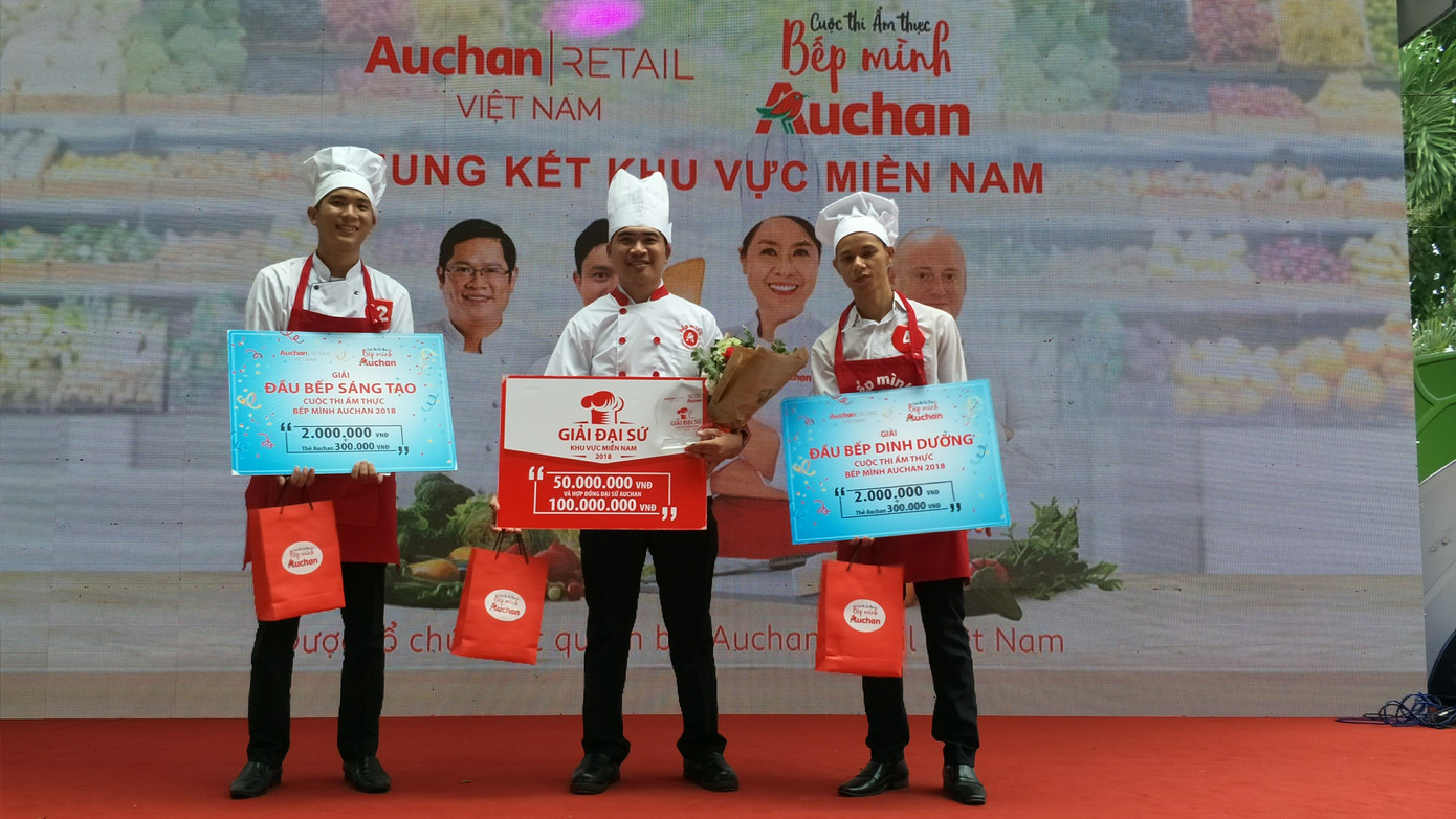 Chàng trai đam mê... bếp ảnh 5