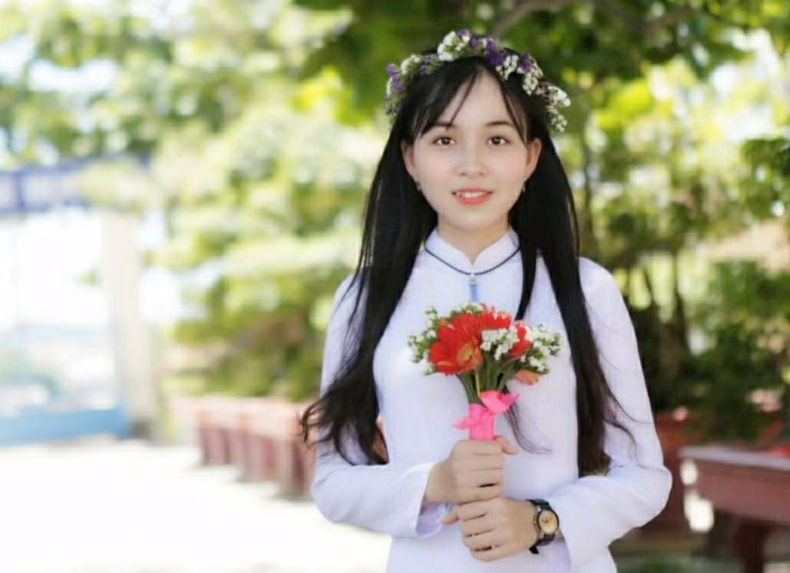 “Bông hoa sáng kiến” của ĐH Yersin Đà Lạt ảnh 5