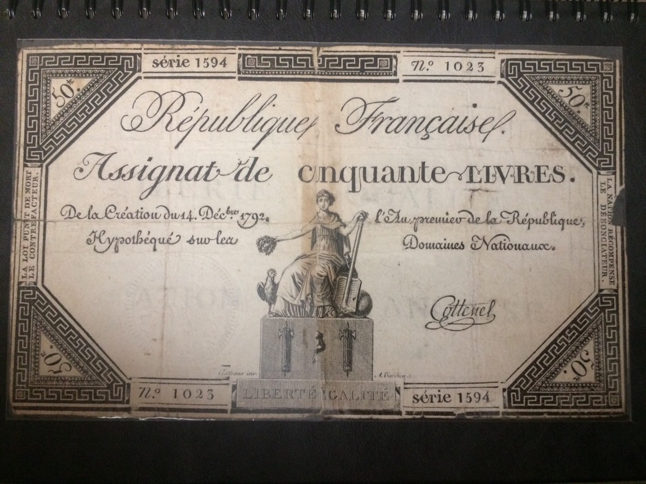 Bộ sưu tập tiền độc đáo của anh chàng sinh viên Sư phạm ảnh 5